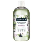 GAMARDE CAPILLAIRE SHAMPOOING PURIFIANT 500ML