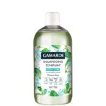 GAMARDE CAPILLAIRE SHAMPOOING TONIFIANT 500ML