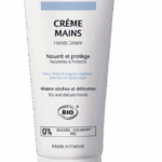 GAMARDE CREME MAINS BIO 40ML