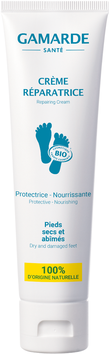 GAMARDE CREME REPARATRICE 100 G