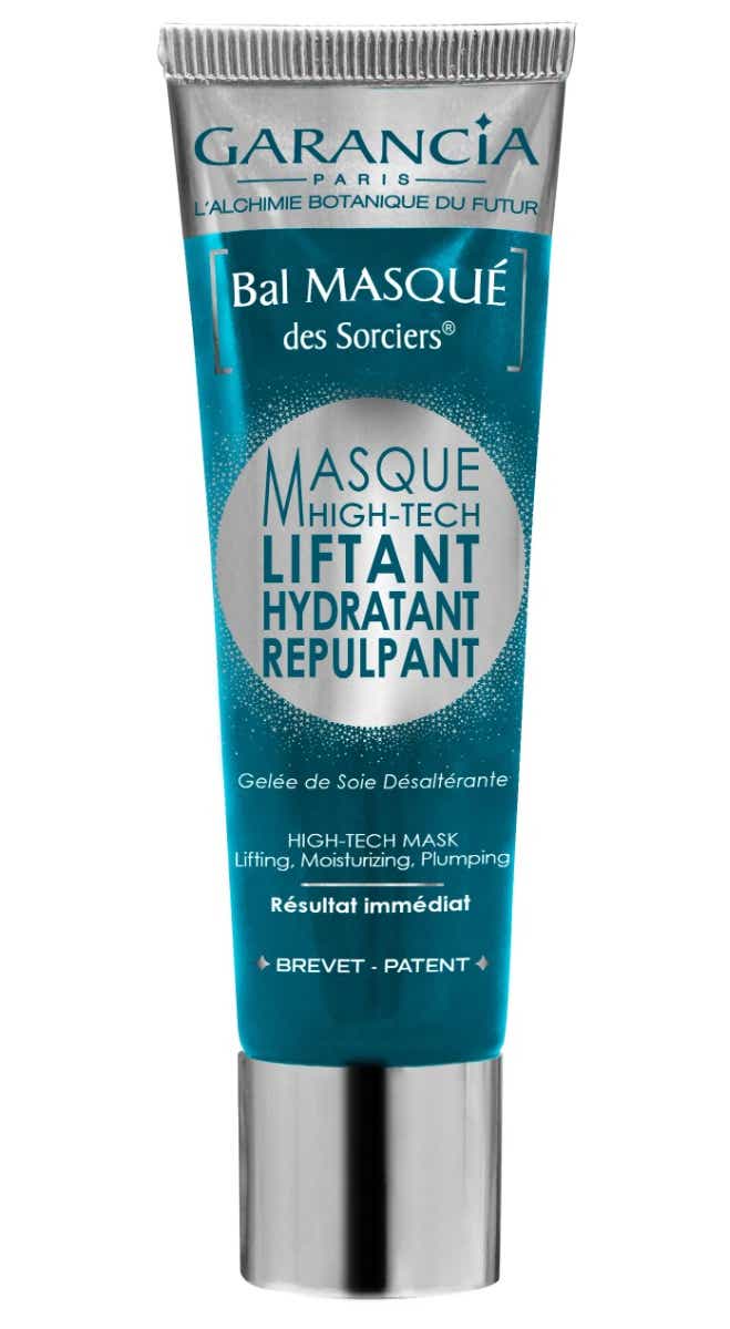 GARANCIA BAL MASQUE DES SORCIERS MASQUE LIFTANT ET HYDRATANT 50ML