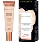 GARANCIA HALLUCINOGENE SOIN DE TEINT TRANSPARENT 30ML