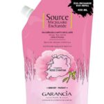 GARANCIA SOURCE MICELLAIRE ENCHANTEE ROSE RECHARGE 400ML