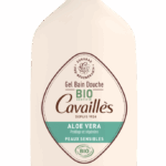 GEL BAIN DOUCHE SURGRAS VEGETAL ALOE VERA BIO 400 ML