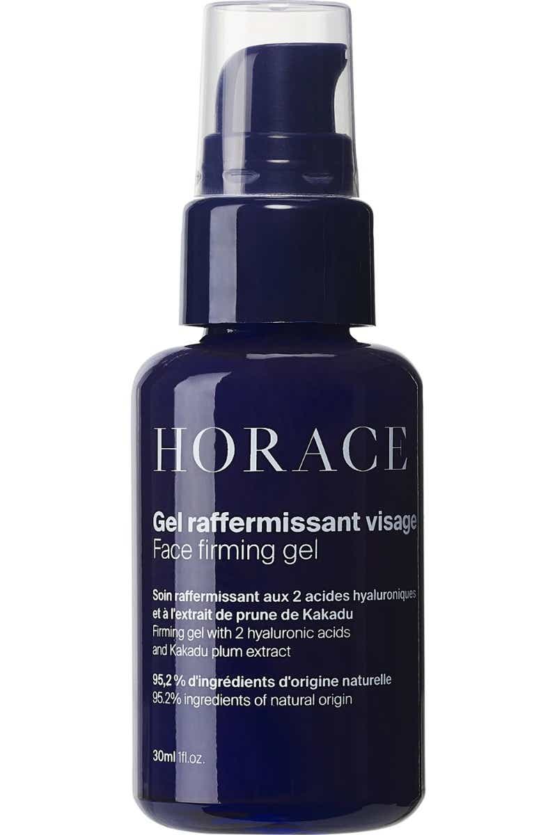 GEL RAFFERMISSANT VISAGE TOUS TYPES DE PEAUX 30ML
