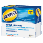GERIMAX ACTIVE ENERGIE 90 COMPRIMES