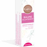 GIFRER ALLAITEMENT BAUME 40ML