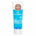GIFRER BEBE GEL A L ARNICA 40ML