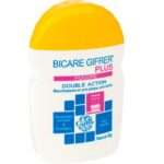 GIFRER BICARE PLUS FLACON 60 ML
