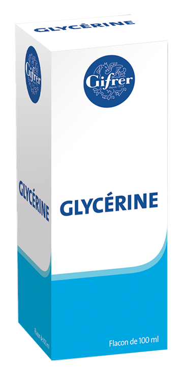 GIFRER GLYCERINE 100ML