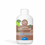 GIFRER LINIMENT OLEO CALCAIRE 250ML