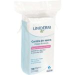 GILBERT CARRE DE SOIN PAQUET DE 100