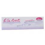 GILBERT ELLE TEST DE GROSSESSE 1 TEST