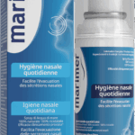 GILBERT MARIMER EAU DE MER ISOTONIQUE 100ML