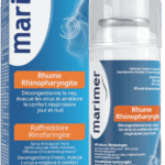 GILBERT MARIMER NEZ BOUCHE RHUME 100ML