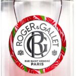GINGEMBRE ROUGE EAU PARFUMEE BIENFAISANTE 100ML