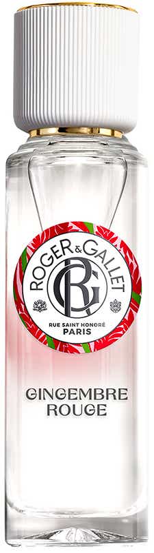 GINGEMBRE ROUGE EAU PARFUMEE BIENFAISANTE 30ML