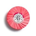 GINGEMBRE ROUGE SAVON BIENFAISANT MAINS ET CORPS 100G