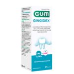 GINGIDEX BAIN DE BOUCHE 0 06 SANS ALCOOL 300ML