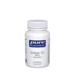 GINKGO PLUS 60 CAPSULES