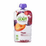 GOOD GOUT PRUNE 120G