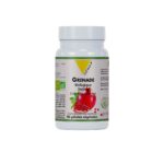 GRENADE EXTRAIT STANDARDISE 260MG 90 GELULES