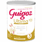 GUIGOZ ULTIMA 3 LAIT EN POUDRE 800G