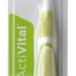 GUM ACTIVITAL BROSSE A DENTS ULTRA COMPACT SOUPLE 585 1 UNITE
