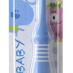 GUM BABY BROSSE A DENTS SOUPLE 0 2 ANS