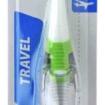 GUM BROSSE A DENTS ORTHO TRAVEL 125 1 UNITE