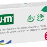 GUM DENTIFRICE KIDS TUTTI FRUTTI ENFANT 7 A 12 ANS 50ML