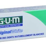 GUM DENTIFRICE ORIGINAL WHITE 75ML