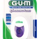 GUM EXPANDING FLOSS FIL DENTAIRE 2030 30M