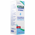 GUM HYDRAL SPRAY HUMECTANT 50ML