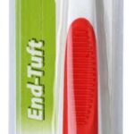 GUM MONOTOUFFE BROSSE A DENTS 308 1 UNITE