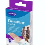 HARTMANN DERMAPLAST COMFORT PANSEMENTS IMPERMEABLES 20 UNITES