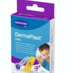 HARTMANN DERMAPLAST KIDS PANSEMENTS ENFANTS 20 UNITES