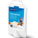 HARTMANN DERMAPLAST PANSEMENTS POUR AMPOULES ET PETITES PLAIES 3 UNITES