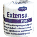 HARTMANN EXTENSA PLUS BANDE ADHESIVE ELASTIQUE BLANC 2 5X8CM