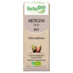 HERBALGEM ARTIGEM COMPLEXE ARTICULATIONS BIO 30ML