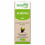 HERBALGEM AUBEPINE BIO 30ML