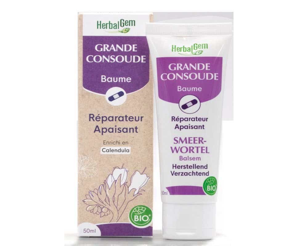 HERBALGEM BAUME GRANDE CONSOUDE 60G