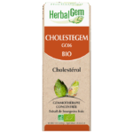 HERBALGEM CHOLESTEGEM BIO COMPLEXE CHOLESTEROL 30 ML