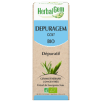 HERBALGEM DEPURAGEM BIO COMPLEXE DEPURATIF 30 ML