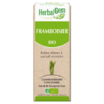 HERBALGEM FRAMBOISIER BIO 30ML