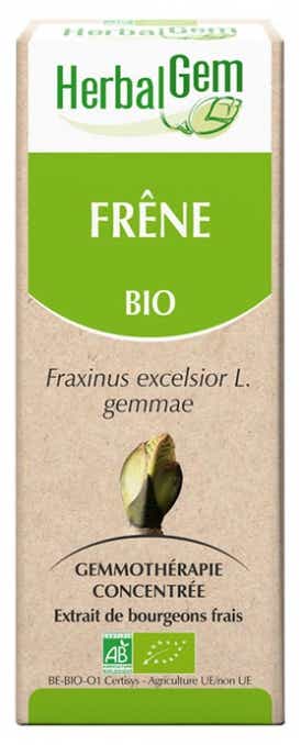HERBALGEM FRENE BIO 30ML