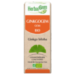HERBALGEM GINKGOGEM BIO 30ML