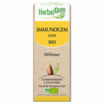 HERBALGEM IMMUNOGEM COMPLEXE DEFENSE BIO 30ML