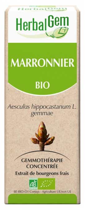 HERBALGEM MARRONNIER BIO 30ML