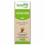 HERBALGEM NOISETIER BIO 30ML